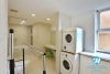 Lovely 2 bedroom apartment for rent in Au Co alley, Tay Ho